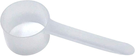 1.5 Tablespoon (23 mL) Long Handle Scoop for Measuring Coffee, Pet Food, Grains, Protein, Spices and Other Dry Goods (Pack of 1)