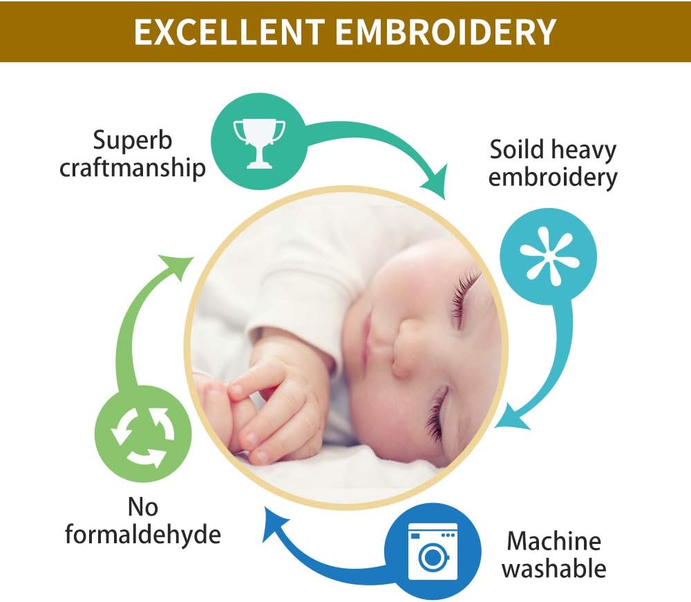 ARTABLE Rectangle Table Runner Lace Macrame Embroidered Table Runners with Exquisite Vintage Shabby Chic for Holiday Wedding Long Dinner Tables (Light Gold, 12 x 96 Inch)